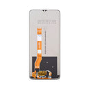 Realme 10 Pro 5G (RMX3660) Display And Digitizer Without Frame Black OEM