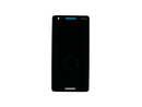 Nokia 2.1 (2018) Display and Digitizer Black