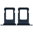 For iPhone 14 Plus Sim Holder Midnight