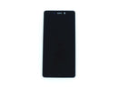 Xiaomi Redmi 4 Display And Digitizer Without Frame Black OEM