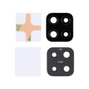 Samsung Galaxy A12 A125F, A12 Nacho A127F, M12 M127F Camera Lens Cover OEM