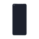 Oppo A96 4G (CPH2333) Display And Digitizer Without Frame Black OEM
