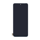 Xiaomi Redmi Note 12S (2303CRA44A) Display And Digitizer Without Frame Black OEM