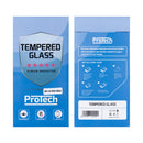 For iPhone 16 Pro Max Tempered Glass 2.5D