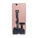 Xiaomi Redmi Note 13 5G (2312DRAABG) Display And Digitizer Without Frame Black OEM