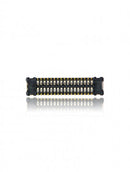 For iPhone 7 Plus / 8 Plus LCD / Digitizer FPC Connector (J4502, 40 Pin)