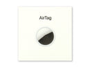 Apple AirTag 1 Piece (MX532ZY/A)