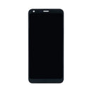 LG Q7 (LM-Q610) Display And Digitizer Without Frame Black OEM