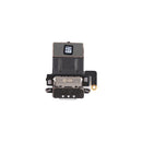 For iPad Pro 11'' (2024) System Charging Flex Silver