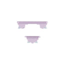 Samsung Galaxy A35 A356B Power And Volume Button Lilac OEM