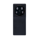 Xiaomi 13 Ultra (2304FPN6DC) Back Cover Black With Lens OEM