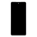 Samsung Galaxy A25 5G A256B Display And Digitizer Without Frame Black SOFT-OLED