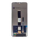Xiaomi Redmi 9A, Redmi 9AT, Redmi 9C Display And Digitizer Without Frame Black OEM