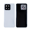 Xiaomi 13 (2211133G) Back Cover With Lens White OEM