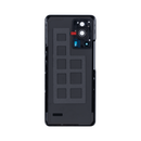 Xiaomi 13 Lite Back Cover With Lens Black OEM