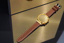 DTNO 1 DT Ultra Mate Smart Watch Silver/ Gold