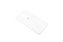 Motorola Moto G4 Back Cover White