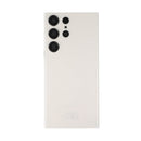 Samsung Galaxy S23 Ultra S918B Back Cover Cream (+Lens)