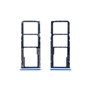 Xiaomi Redmi 9C (M2006C3MG) Sim Card Holder Twilight Blue OEM