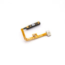 Xiaomi Mi 11 Lite (M2101K9AG) Fingerprint Sensor And Power Flex Peach Pink