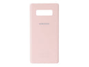 Samsung Galaxy Note 8 N950F Back Cover Star Pink With Lens (OEM)