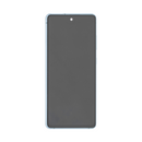 Samsung Galaxy S20 FE G780F, G781B 5G Display And Digitizer With Frame Cloud Mint Soft-OLED