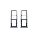 Xiaomi Redmi 10 (2021) (21061119AG) Sim Card Holder Carbon Gray OEM