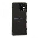 Samsung Galaxy S10 Lite G770F Back Cover Prism Black With Lens (OEM)