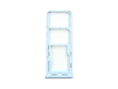 Samsung Galaxy A23 5G A236B Sim And MicroSDXC Card Holder Blue
