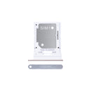 Xiaomi Redmi Note 11 Pro 5G (21091116I, 2201116SG) Sim And MicroSDXC Holder Polar White