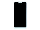 Xiaomi Mi A2 Lite Display And Digitizer Without Frame White OEM