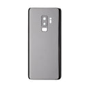 Samsung Galaxy S9 Plus G965F Back Cover Titanium Grey With Lens (OEM)