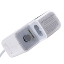 For Macbook Air Power Adaptor Magsafe A1244 / A1374 3.1A Complete 45W