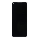 OnePlus Nord CE 2 Lite 5G Display And Digitizer Without Frame Black OEM