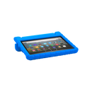 Rixus RXTC06 For iPad Pro 11 (2024, 2022, 2021, 2020, 2018), iPad Air 4, Air 5 10.9''  Tablet Kids Case Blue