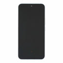 Samsung Galaxy A54 5G A546B Display And Digitizer With Frame White Service Pack
