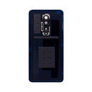 OnePlus 7 Pro Back Cover Mirror Grey