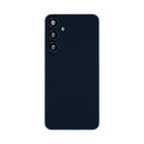 Samsung Galaxy A55 A556B Back Cover Navy With Lens OEM