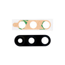 Huawei P30 Lite, P30 Lite New Edition Camera Lens Cover Black OEM
