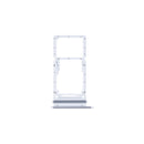 Samsung Galaxy A34 A346B Sim And MicroSD Card Holder Silver OEM