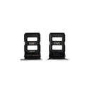 Xiaomi 14T (2406APNFAG) Sim Card Holder Titan Gray OEM