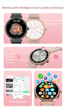 DTNO 1 DT109 Smart Watch Black