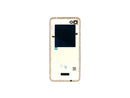 Xiaomi Redmi 6A Back Housing Gold (+ Lens)