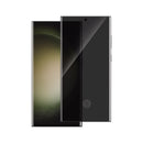 Rixus For Samsung Galaxy S22 Ultra 5G S908B Privacy Ultra Line Tempered Glass