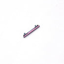 Samsung Galaxy Z Flip4 5G F721B Volume Button Bora Purple