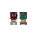 Xiaomi Poco X6 (23122PCD1G, 23122PCD1I) Back Camera 8 MP Ultrawide OEM