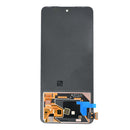 Oppo Reno12 F 4G (CPH2687), Reno12 F 5G (CPH2637) Display And Digitizer Without Frame Black OEM