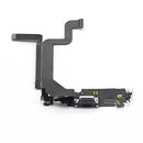 For iPhone 14 Pro Max System Connector Flex Board Deep Purple