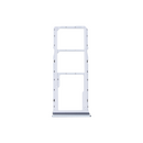 Xiaomi Redmi 10 (2021) (21061119AG) Sim Card Holder Pebble White OEM