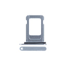For iPhone 15 Sim Card Holder Blue